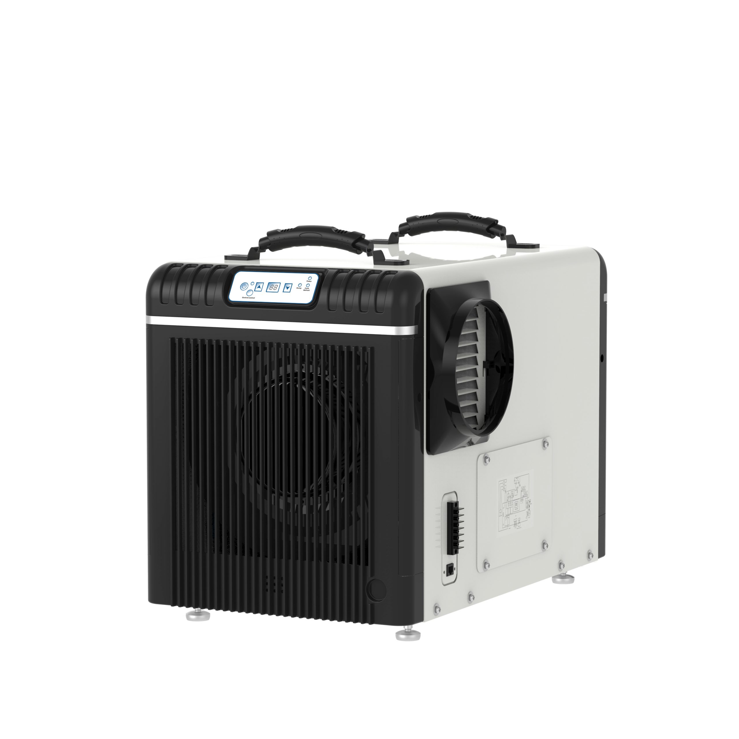 SENTINEL HD90 - Image 3