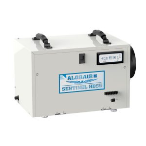 SENTINEL HD55