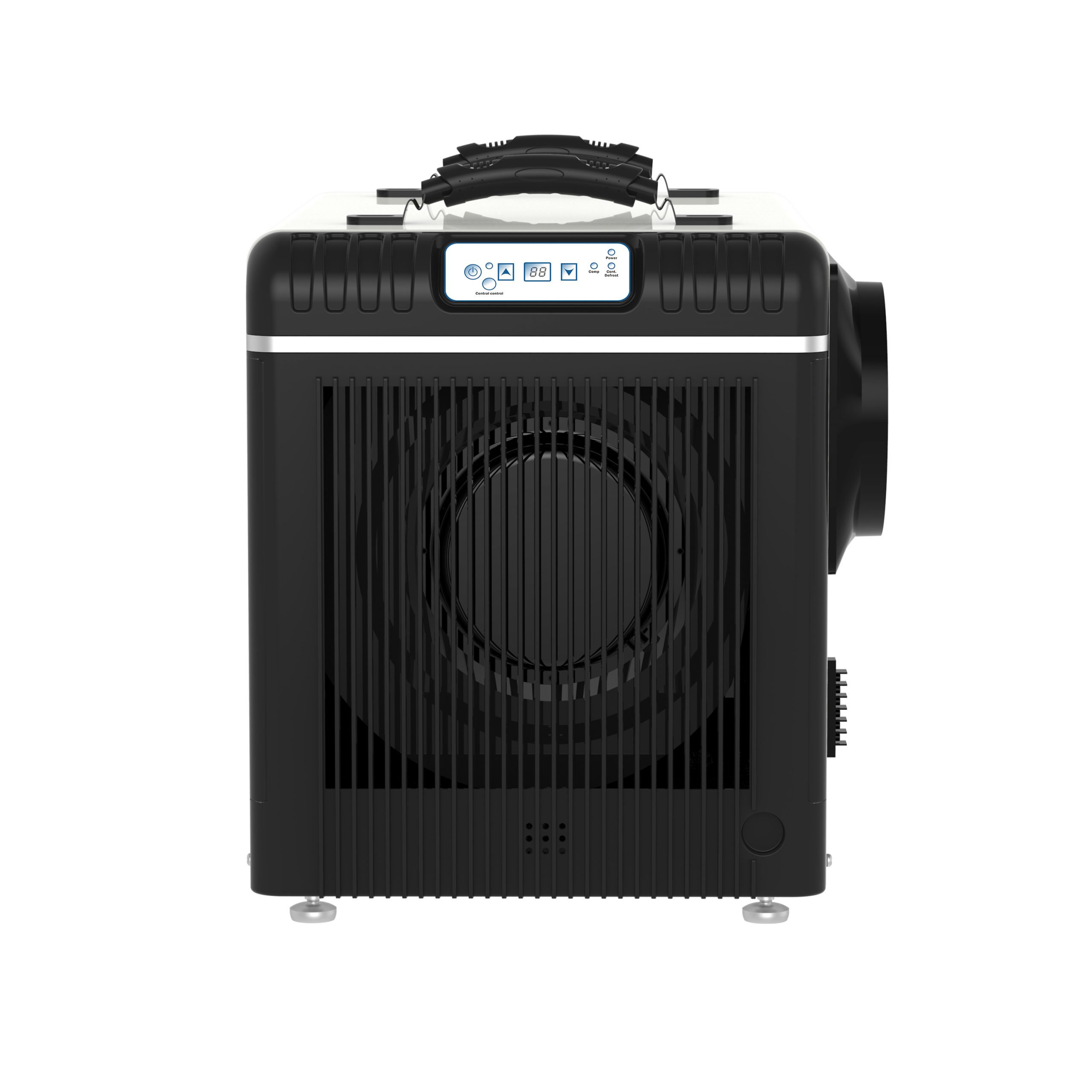 SENTINEL HD90 - Image 8