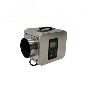 12L Desiccant Dehumidifier AADD-12S